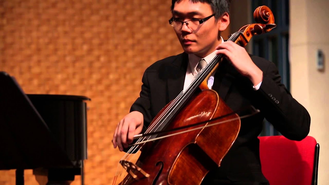 海頓三重奏 Ⅰ  Joseph Haydn, Trio in D Minor, Hob. XV:23  Ⅰ