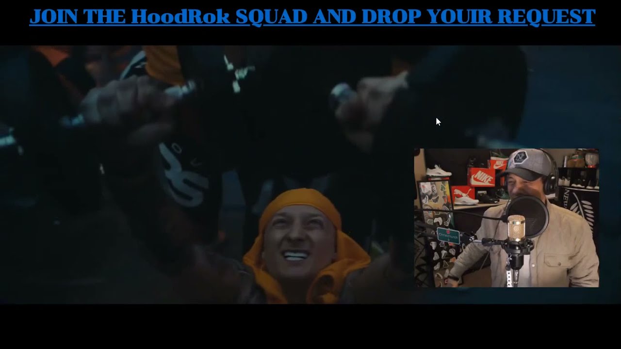 German Rap: Olexesh x HellYes ft. LX - 