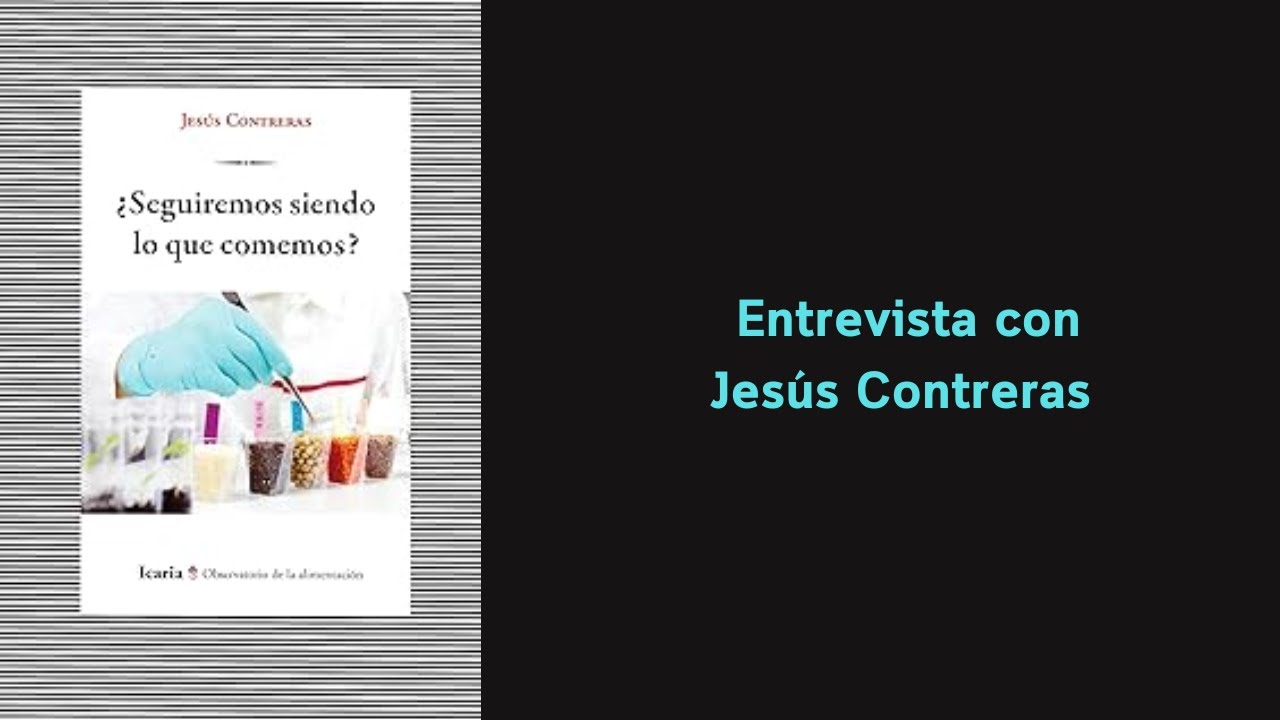 ¿Seguiremos siendo lo que comemos? (2022)