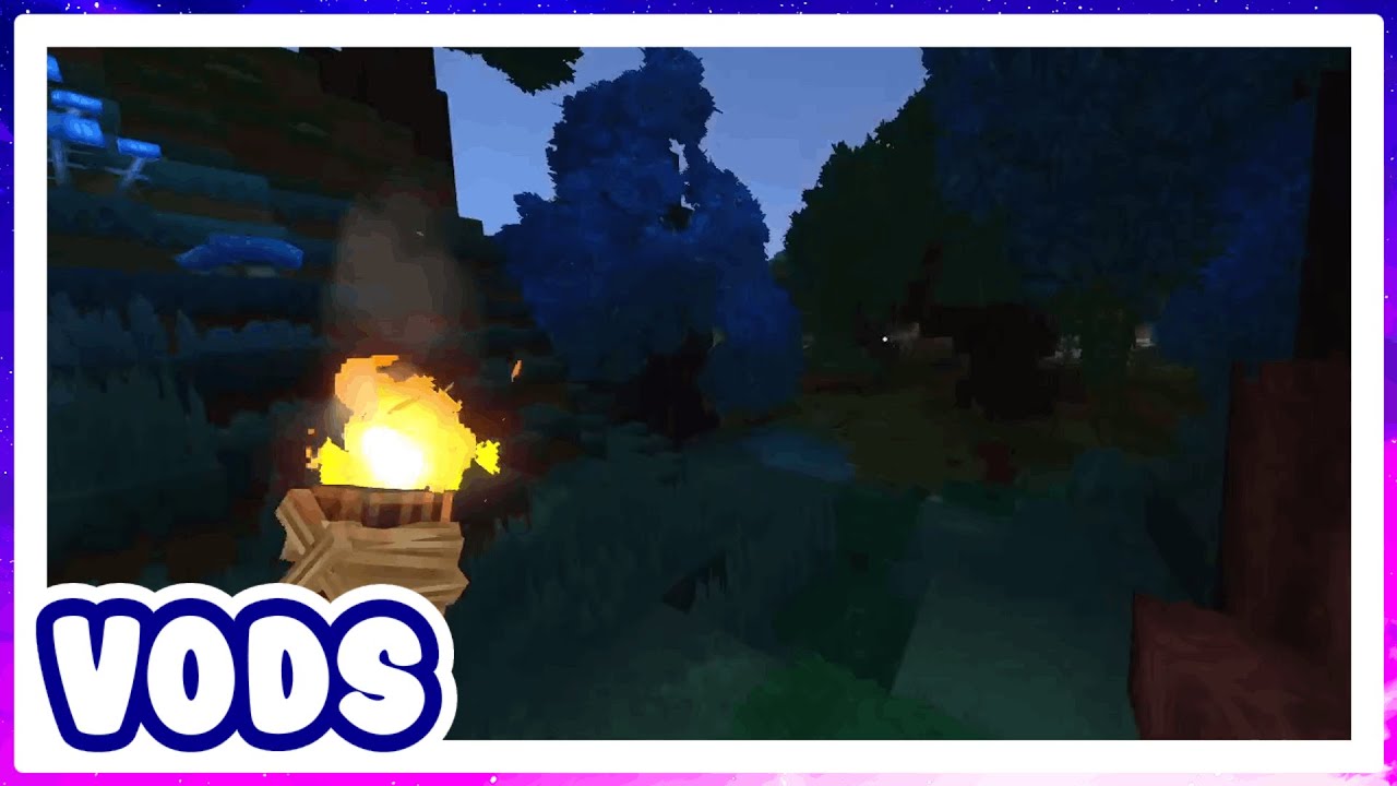 HYTALE PRE-RELEASE DAY- VOD