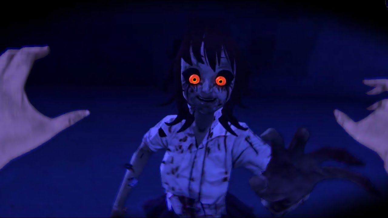 ★ NIGHTMARE MODE ★ NO DEATH (Saiko No Sutoka)