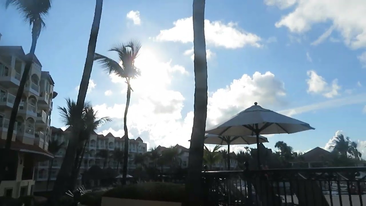 Barcelo Bavaro Palace 2