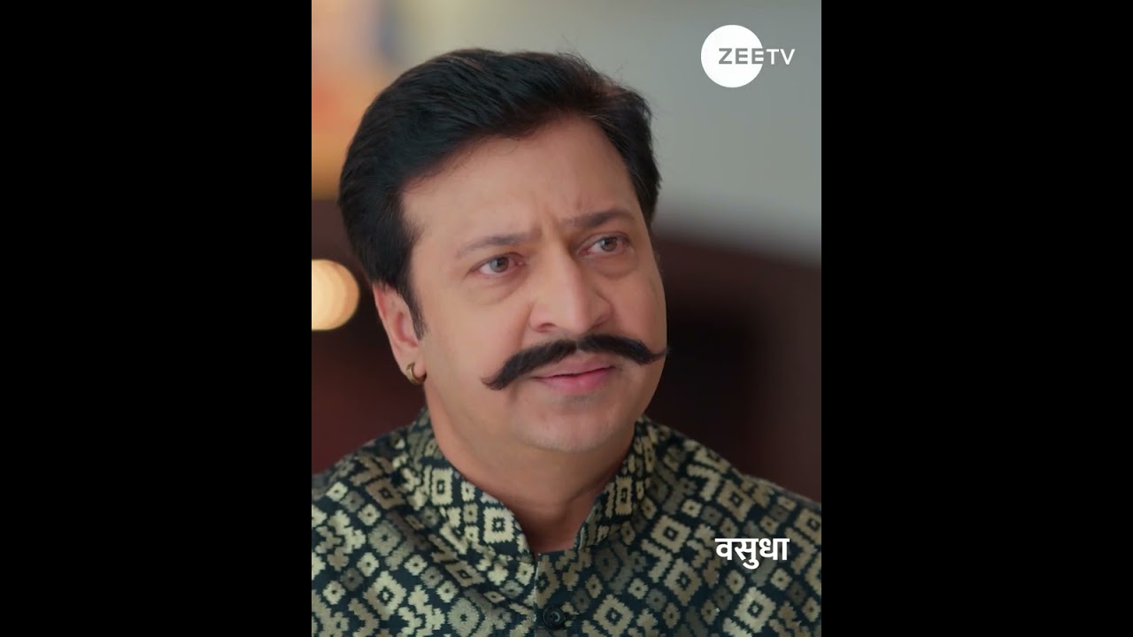 Vasudha Ep 96 | Zee TV UK HD