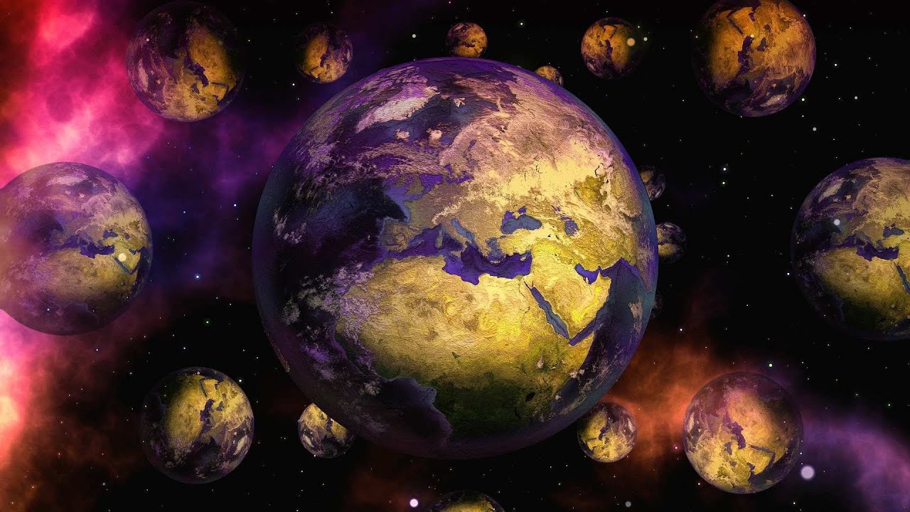 Na rubu znanosti: Što je stvarnost