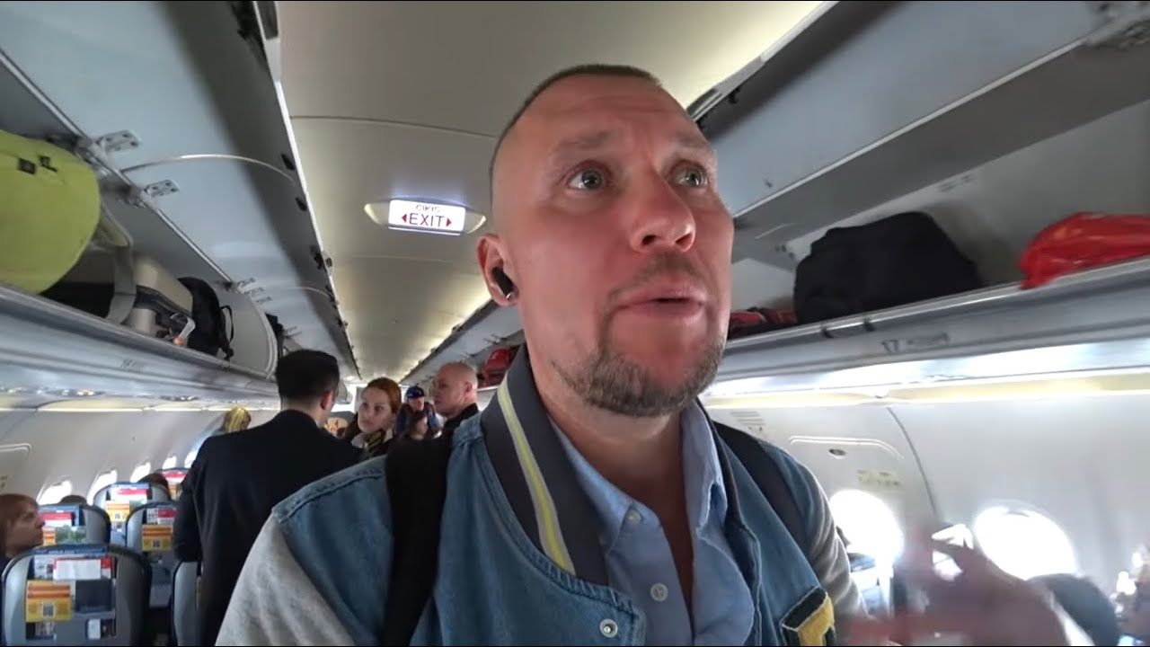 Меня не хотели пускать в Израиль