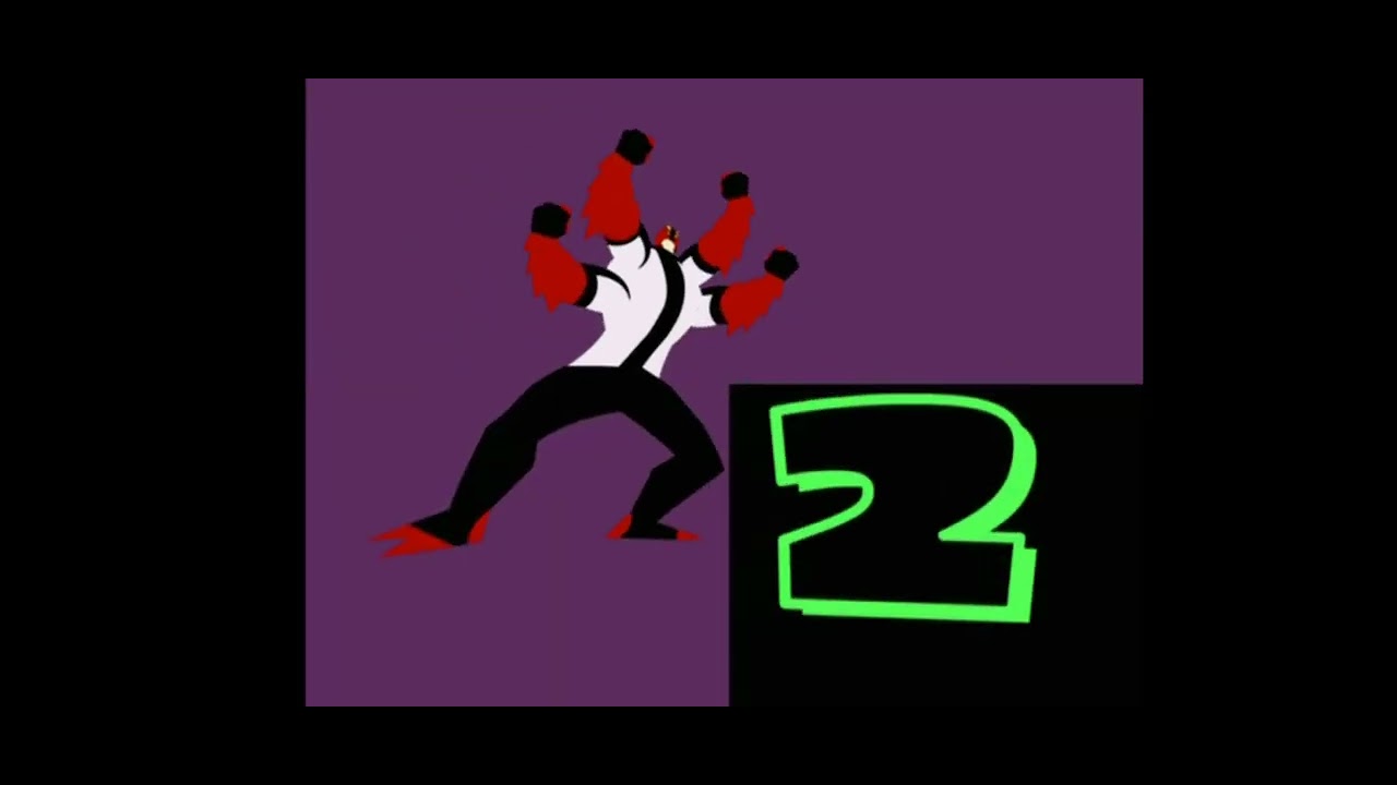 Opening To Ben 10: The Complete Third Season Season 3 2008 DVD