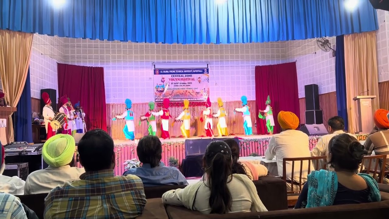 Bhangra❤️