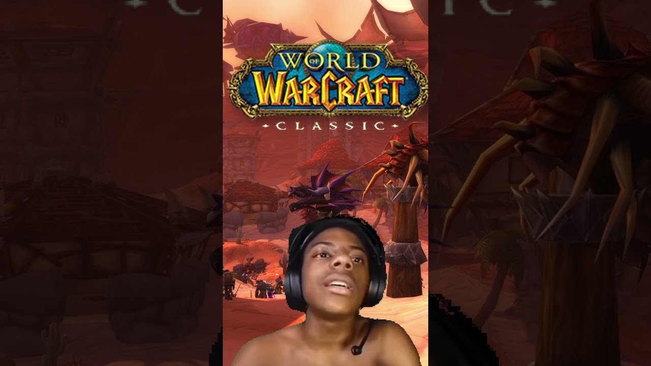 POV Вы обнаружили черепаху в WoW #worldofwarcraft #turtlewow #wowclassic