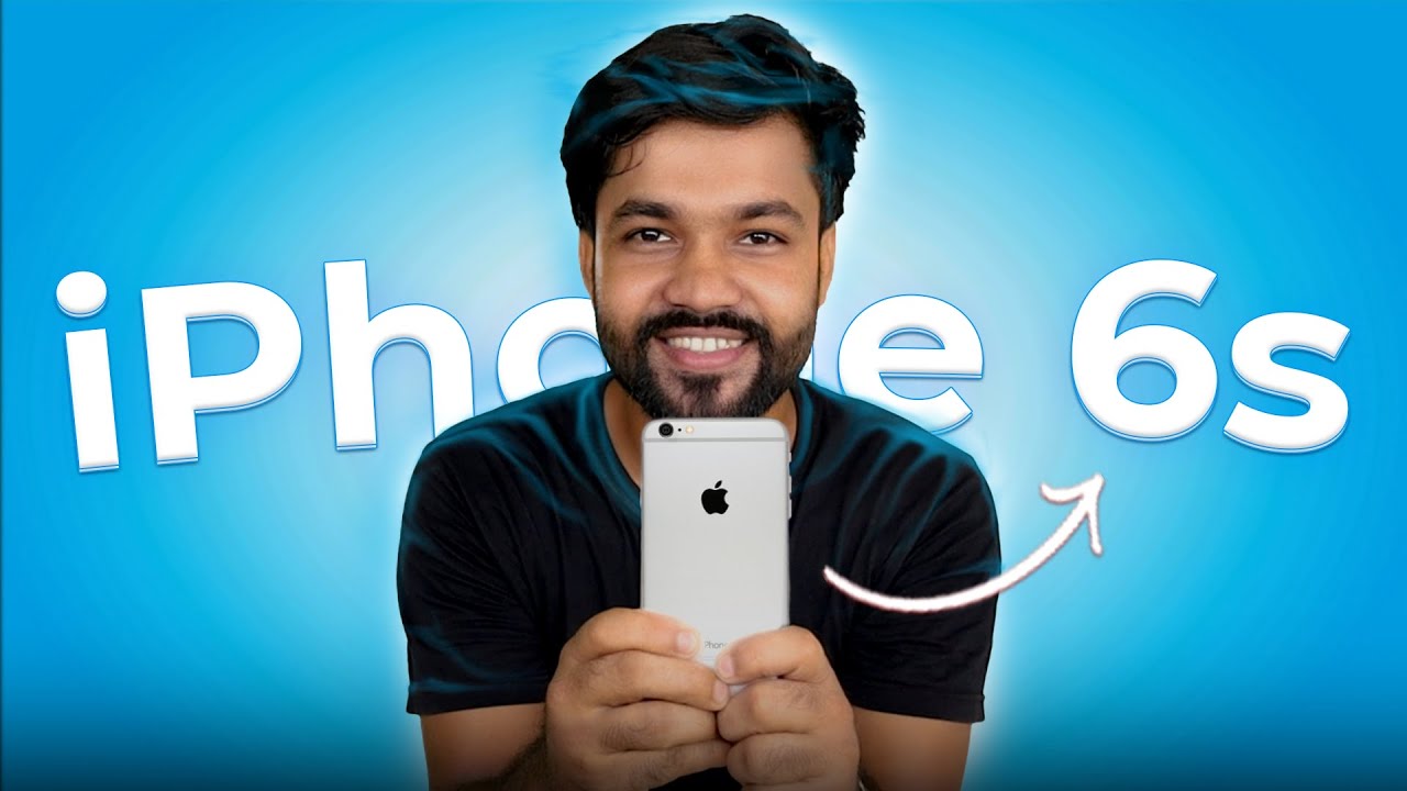 iPhone 6s Review | কেন কিনবেন ?