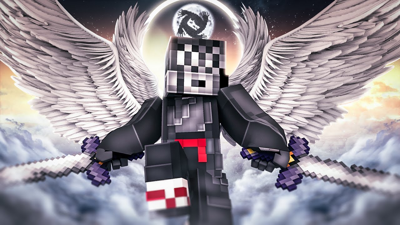 ANGE GARDIEN INVINCIBLE (LG UHC)