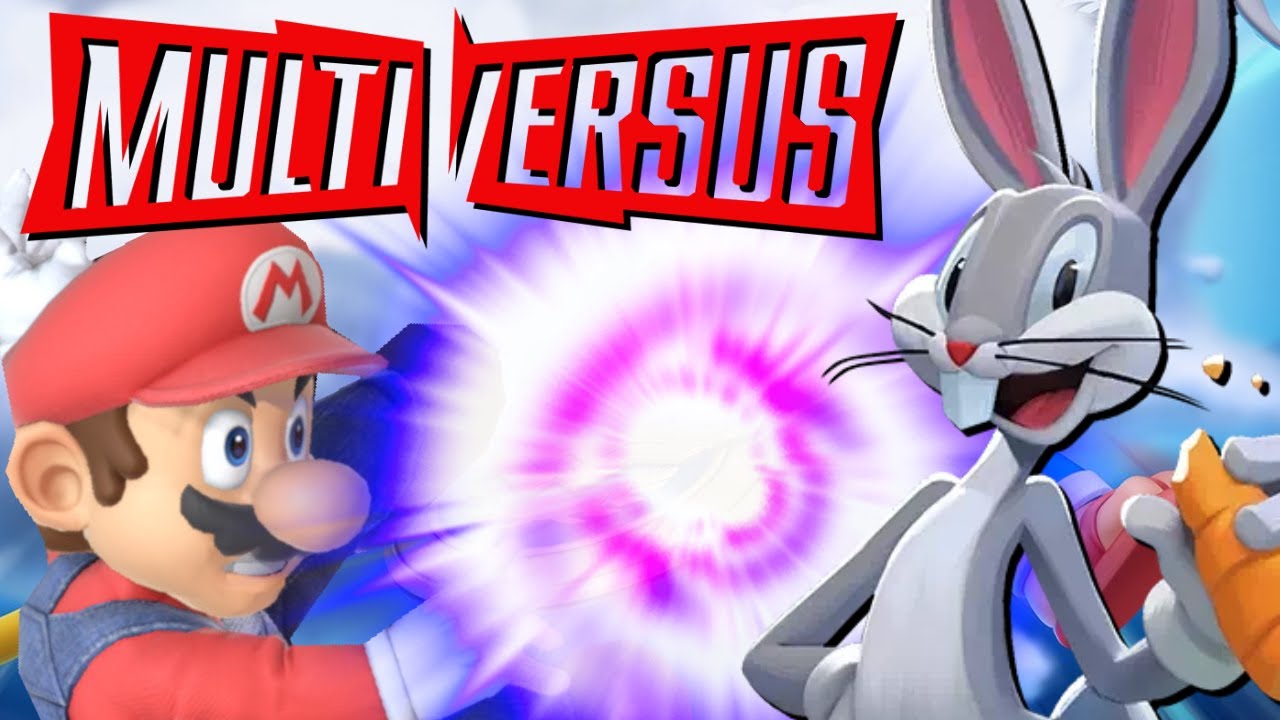 MultiVersus - VAF Plush Gaming 