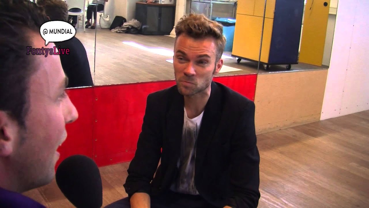 Interview met choreograaf Jaakko Toivonen