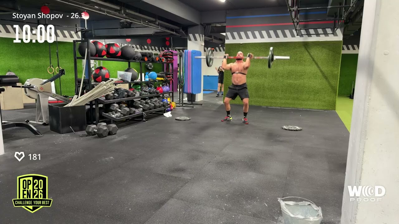 26.3 Stoyan Shopov 