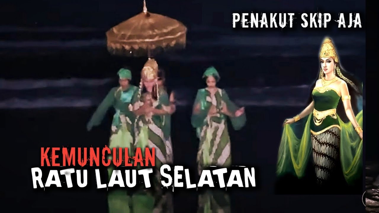 Live Misteri‼️PENELUSURAN JEJAK ENERGI HENDRA STORY