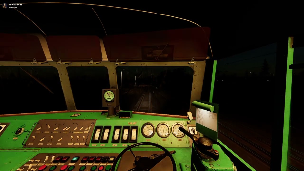 un gameplay sur Sim rail (15)