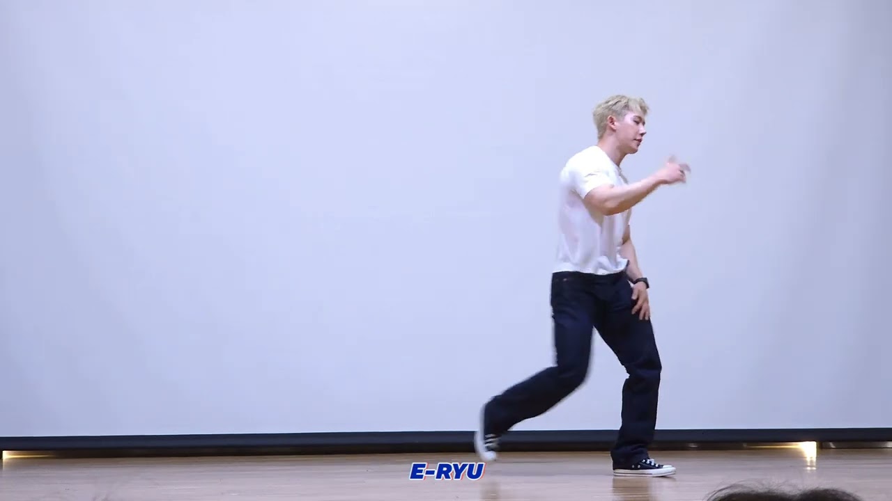 250706 원호 미니팬미팅 [Better than me]