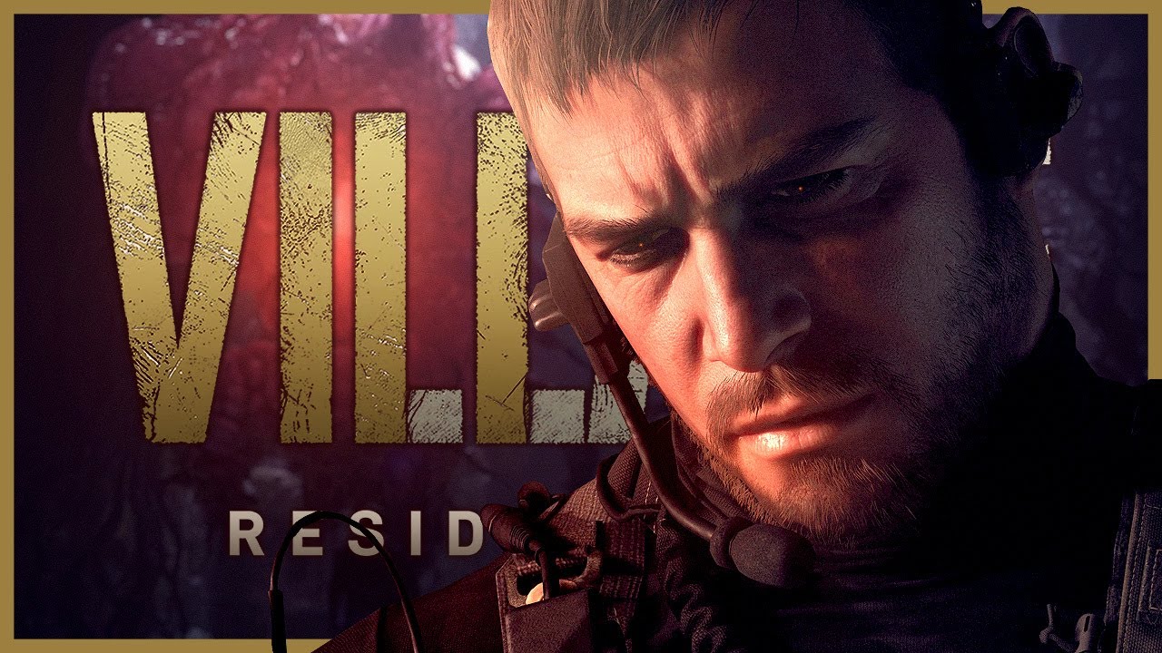 RESIDENT EVIL VILLAGE 👒 32: Erschütternde Wahrheiten