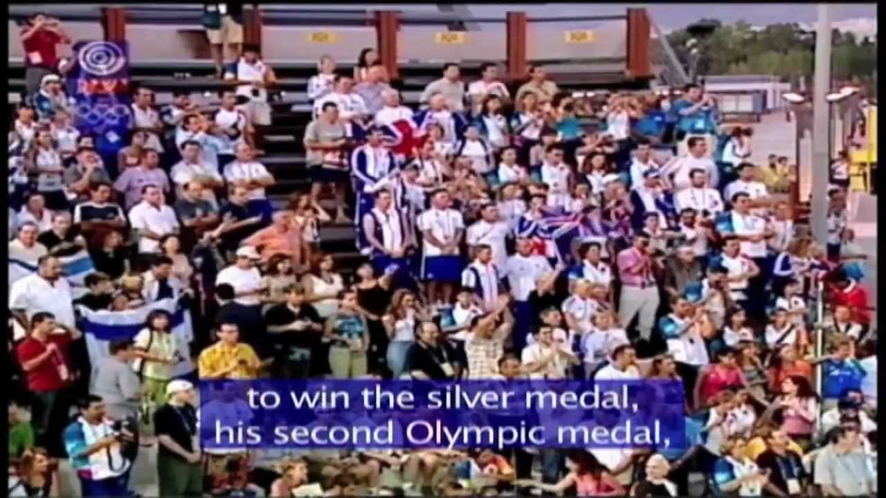 [HEBREW] Israel's Road to Gold - דרכה של ישראל אל הזהב
