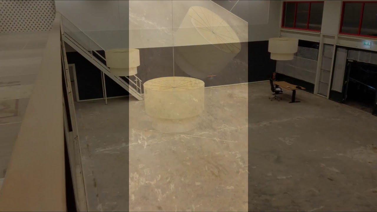 Vloerstripper | Parketvloer en vastgelijmd spaanplaat verwijderen