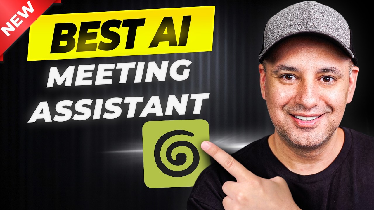 The Best AI Meeting Assistant I&rsquo;ve Tried | Granola AI
