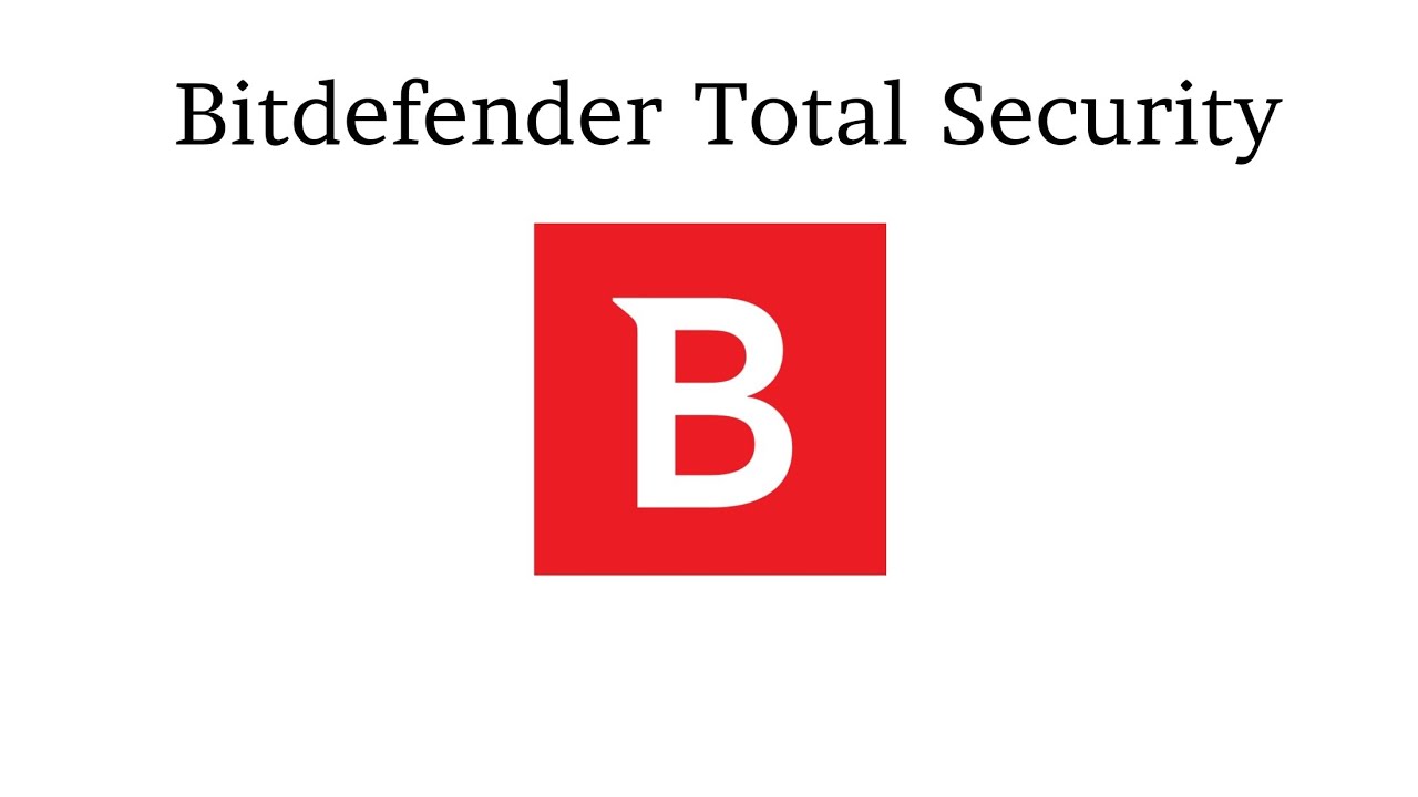 Тест Bitdefender Total Security от 21.01.2024