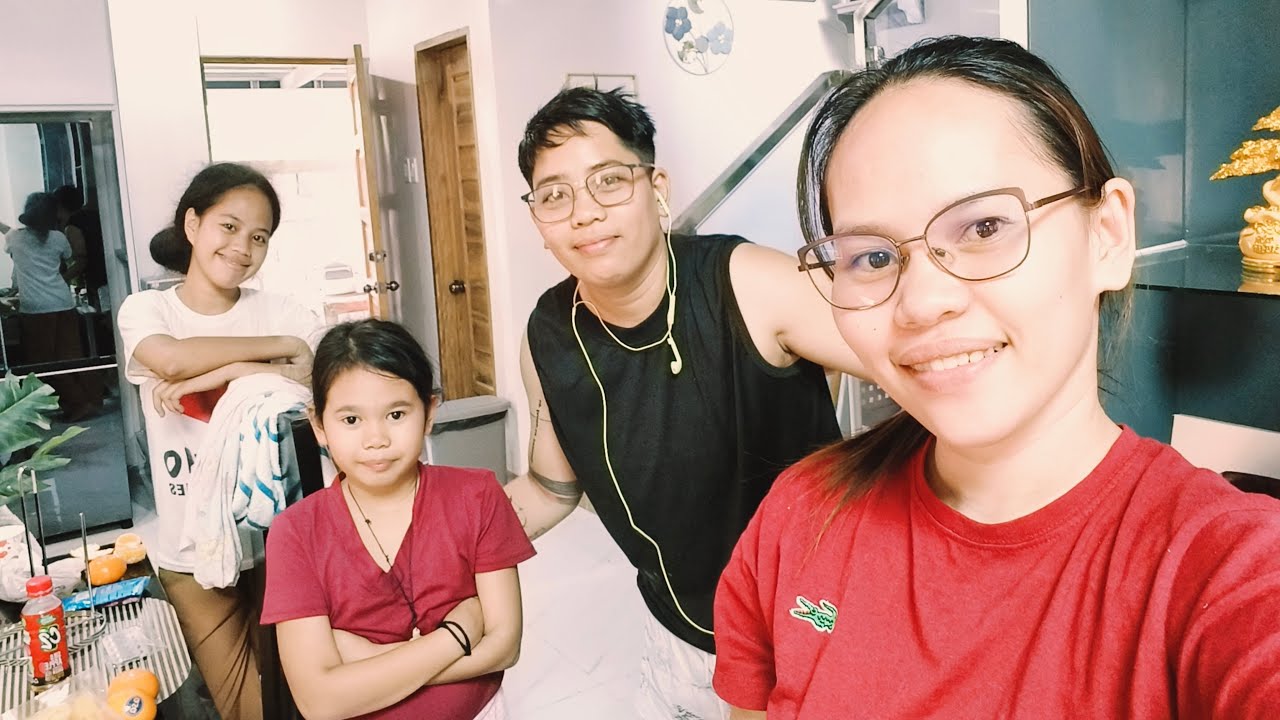 Tara maglinis tayo! | Roel of Malalag