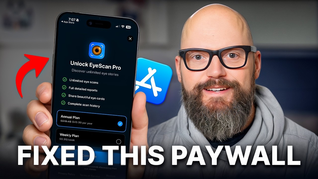 App Roast: Эта ошибка платного доступа обходится в $$$