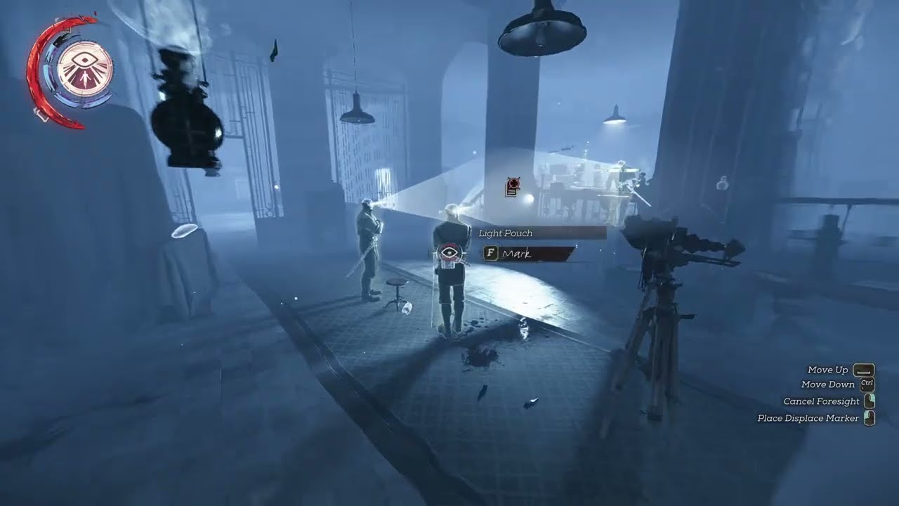 Dishonored Death Of The Outsider Finale