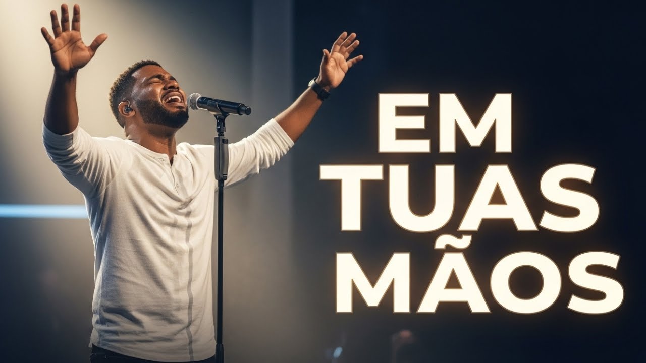 Em Tuas Mãos