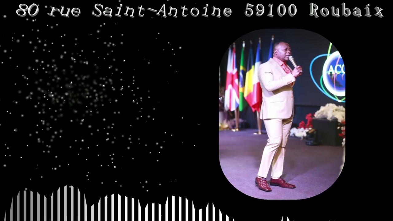 (Audio M1)  CONNAÎTRE LE SACERDOCE   JP MAKANZU