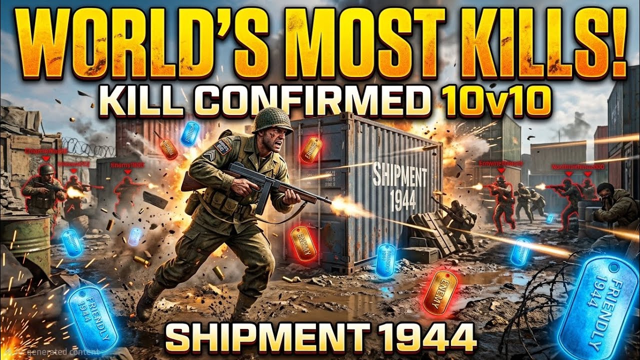 Most Highest Kill Record in CODM | Kills Gameplay #callofdutymobile 
