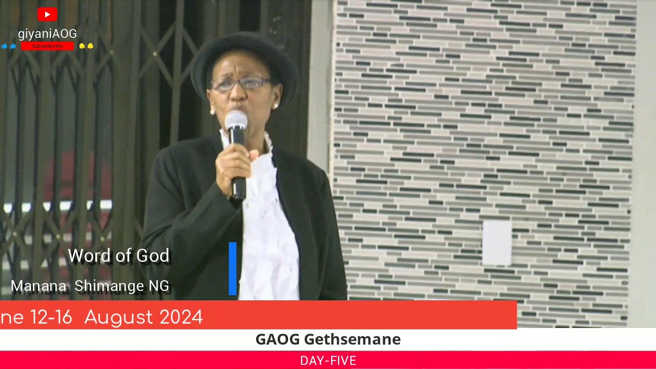 GAOG