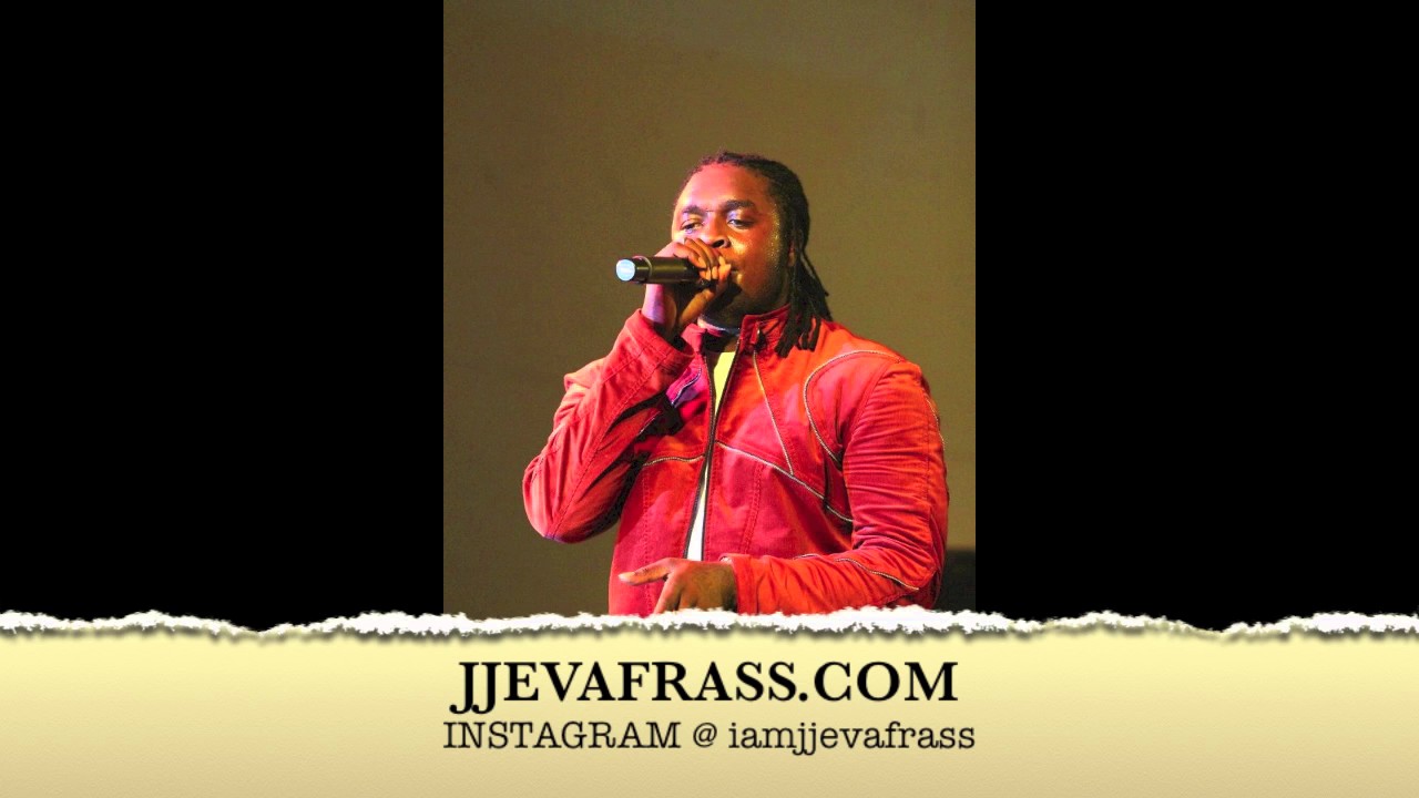 Jah Vinci - Clap Up The Rifle Dem | MP40 Riddim | March 2013