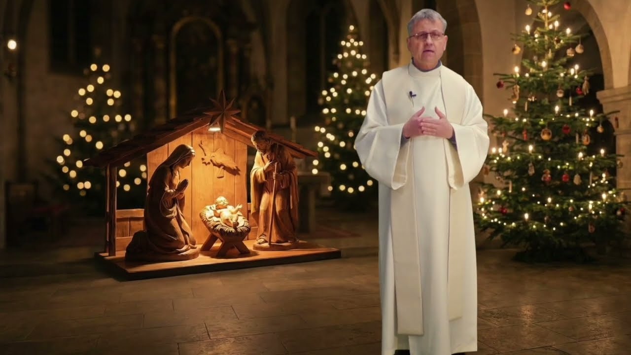 Weihnachten 2025 - 
