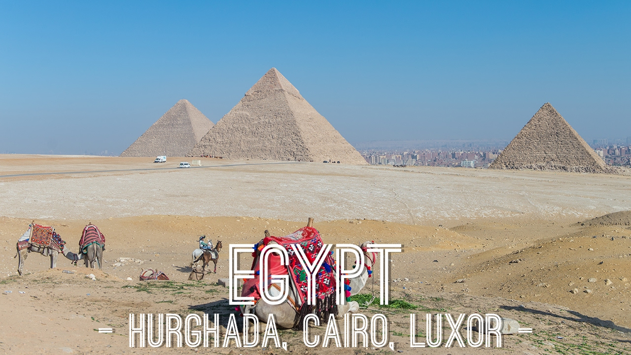 Hurghada, Egypt