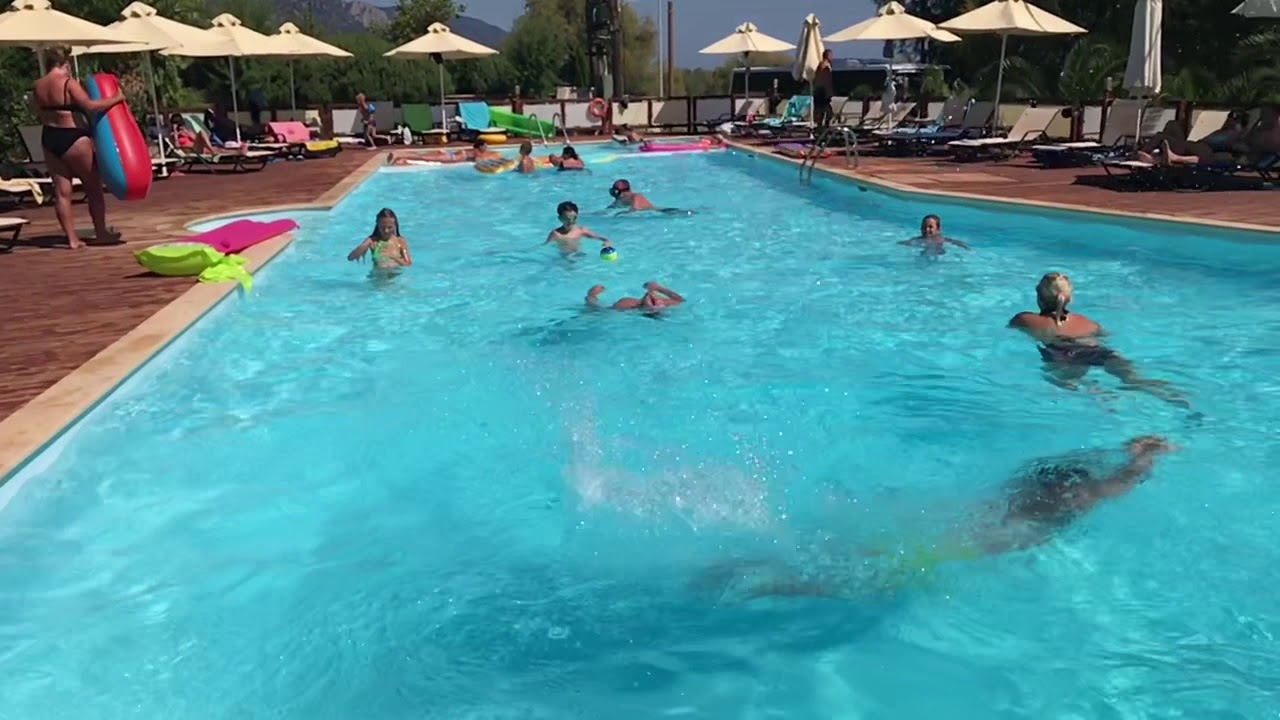 Lesbos 2019