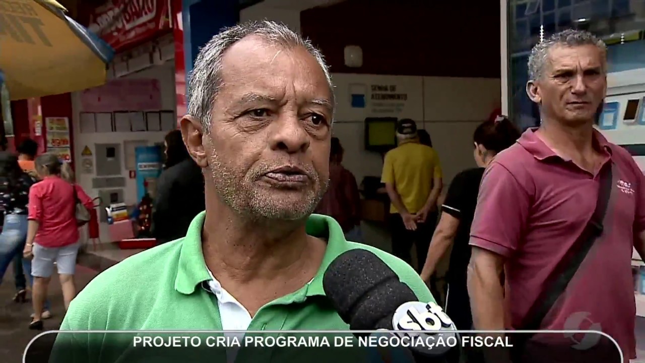 JMD (15/11/16) Projeto de renegocia&ccedil;&atilde;o de d&iacute;vidas do Estado