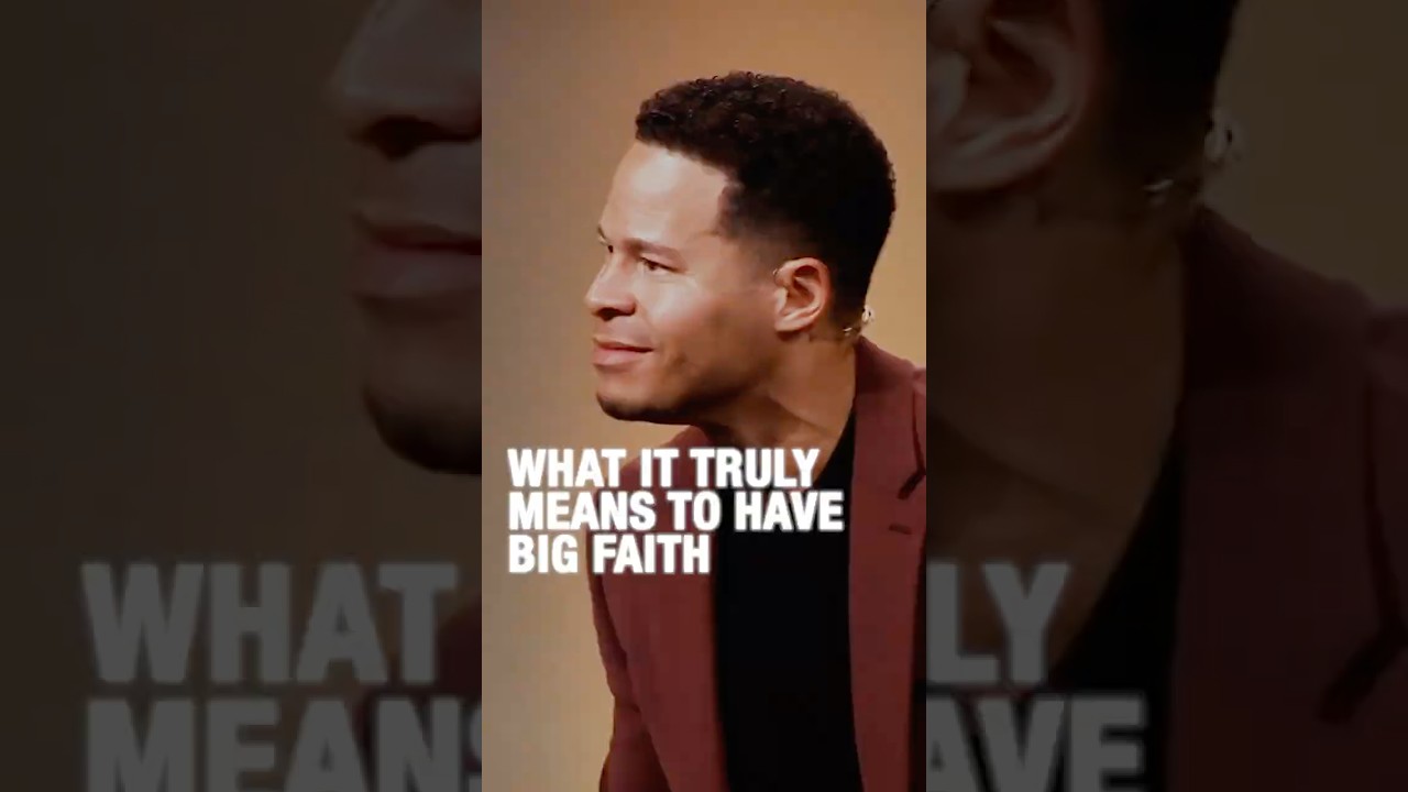 Как узнать, есть ли у вас ЗРЕЛАЯ вера? 