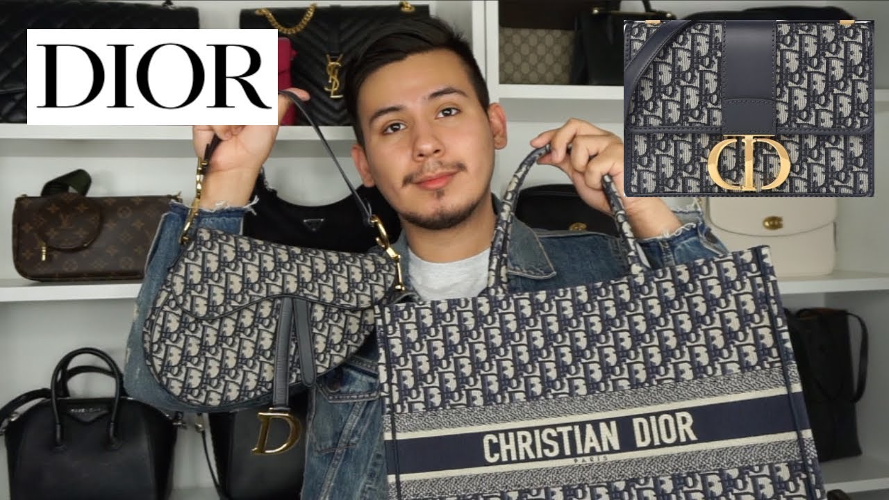 ARE DIOR HANDBAGS GOOD TO INVEST IN 2020?