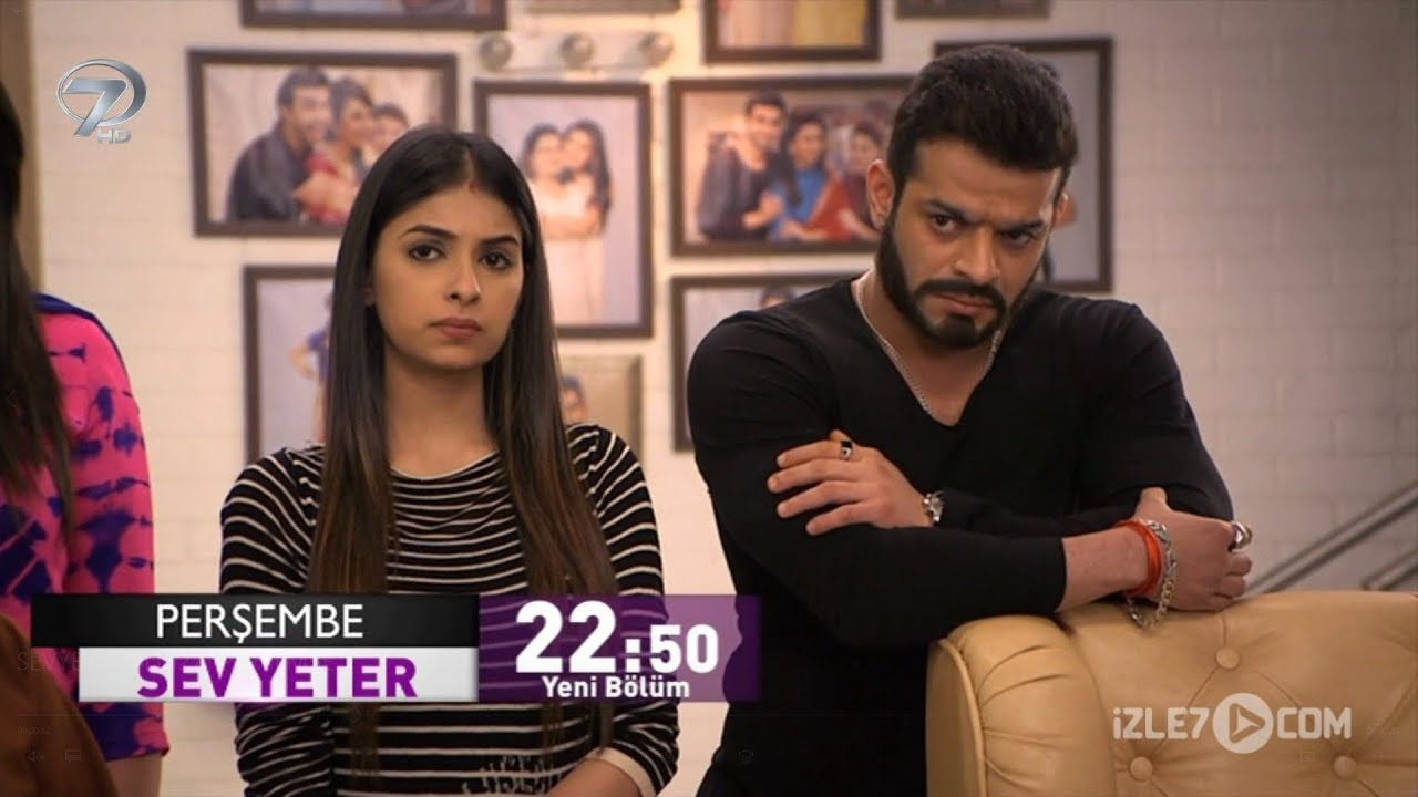 Sev Yeter 271. Bölüm Fragmanı - 4 Temmuz Perşembe