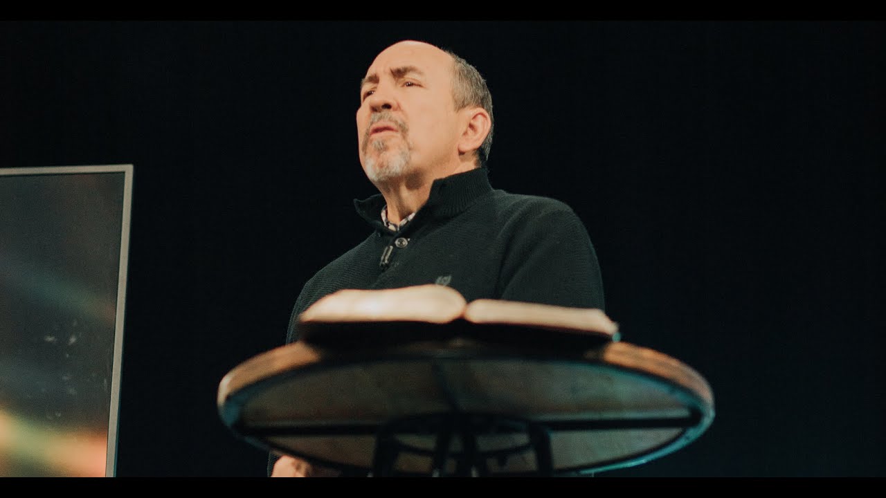 Rooted | Praying For Help! | Cam Huxford