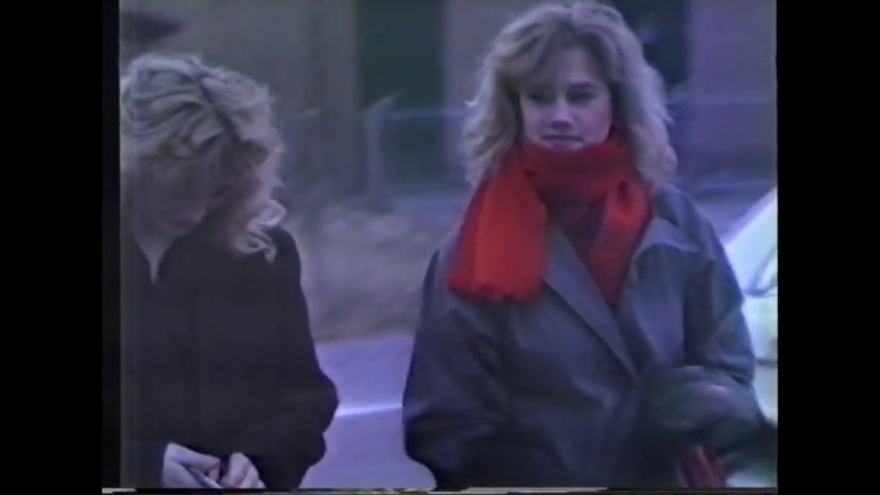 Fryske Dolly Dots 1985