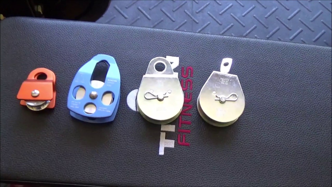 Gym Overhaul Part 3: Full Cable Cross for Dual Titan and Rogue Racks (Part 3 of 3)