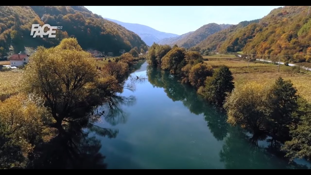 Jajce, grad historija. Kraljevski grad, jezero, Pliva.