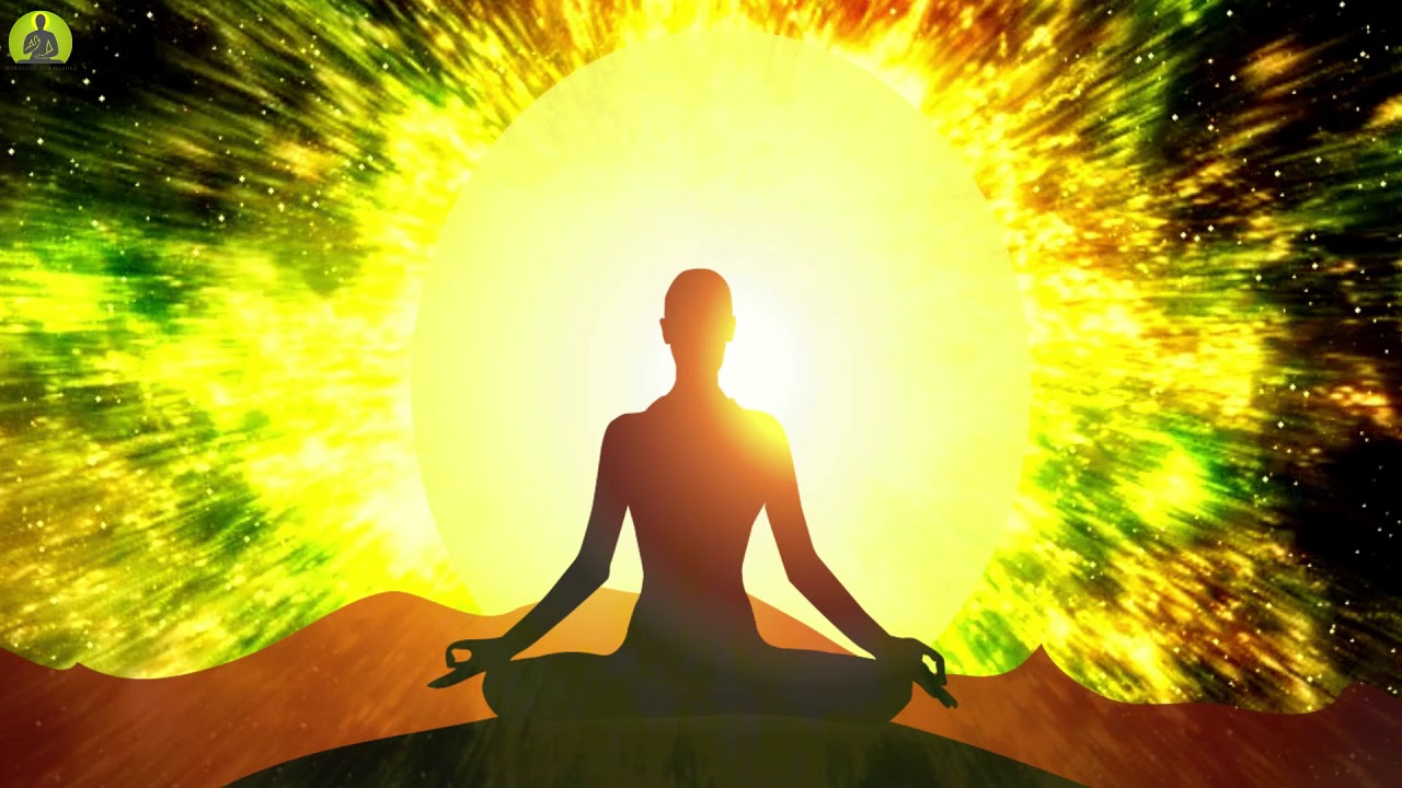 15 Min. Meditation To Create 