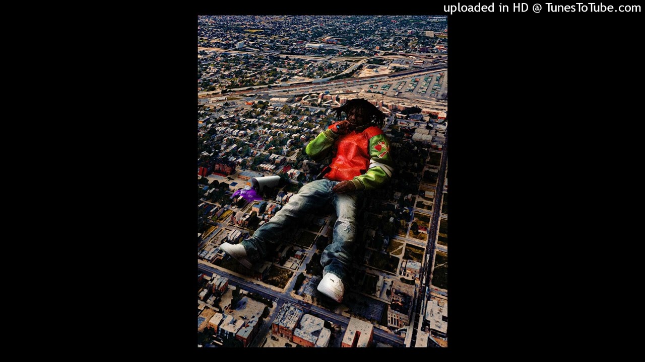 Life of A GloBoy - Chief Keef Type Beat | Prod: @KingDruie