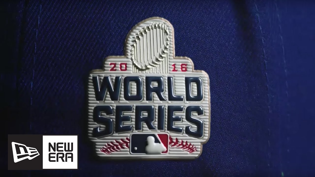 New Era Cap World Series #MaxmizeTheMoment | New Era Cap