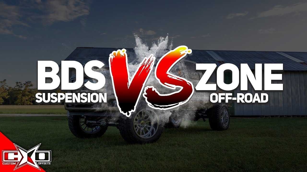 Zone VS BDS || Whats The Difference