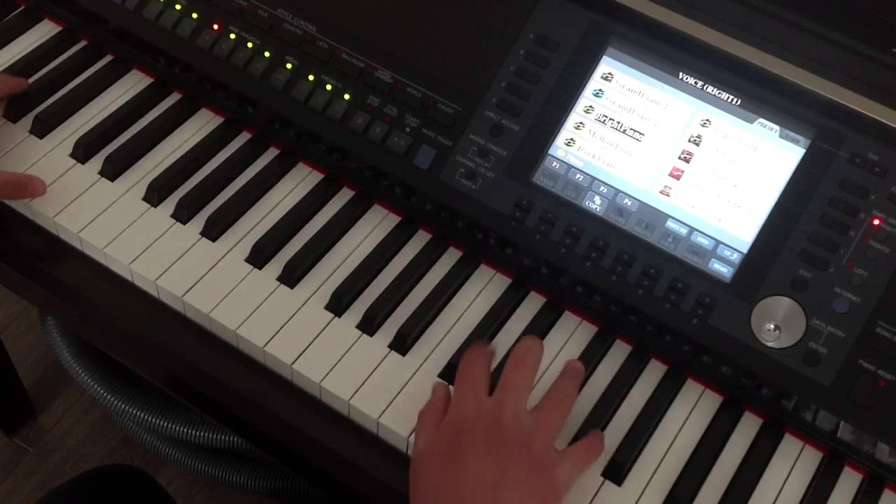 [Off by Mortis Ghost] Pepper Steak: Piano version