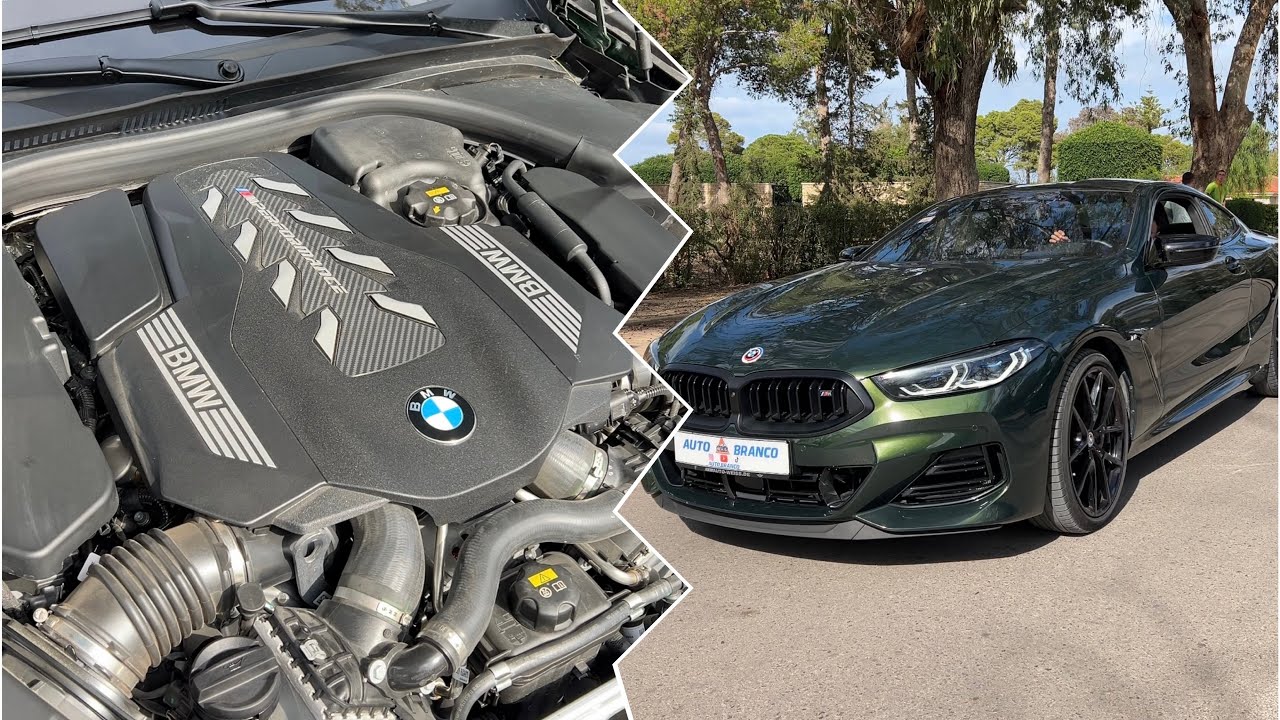 AHLA BMW 🇩🇪🫨